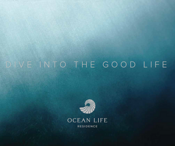 OCEAN LIFE